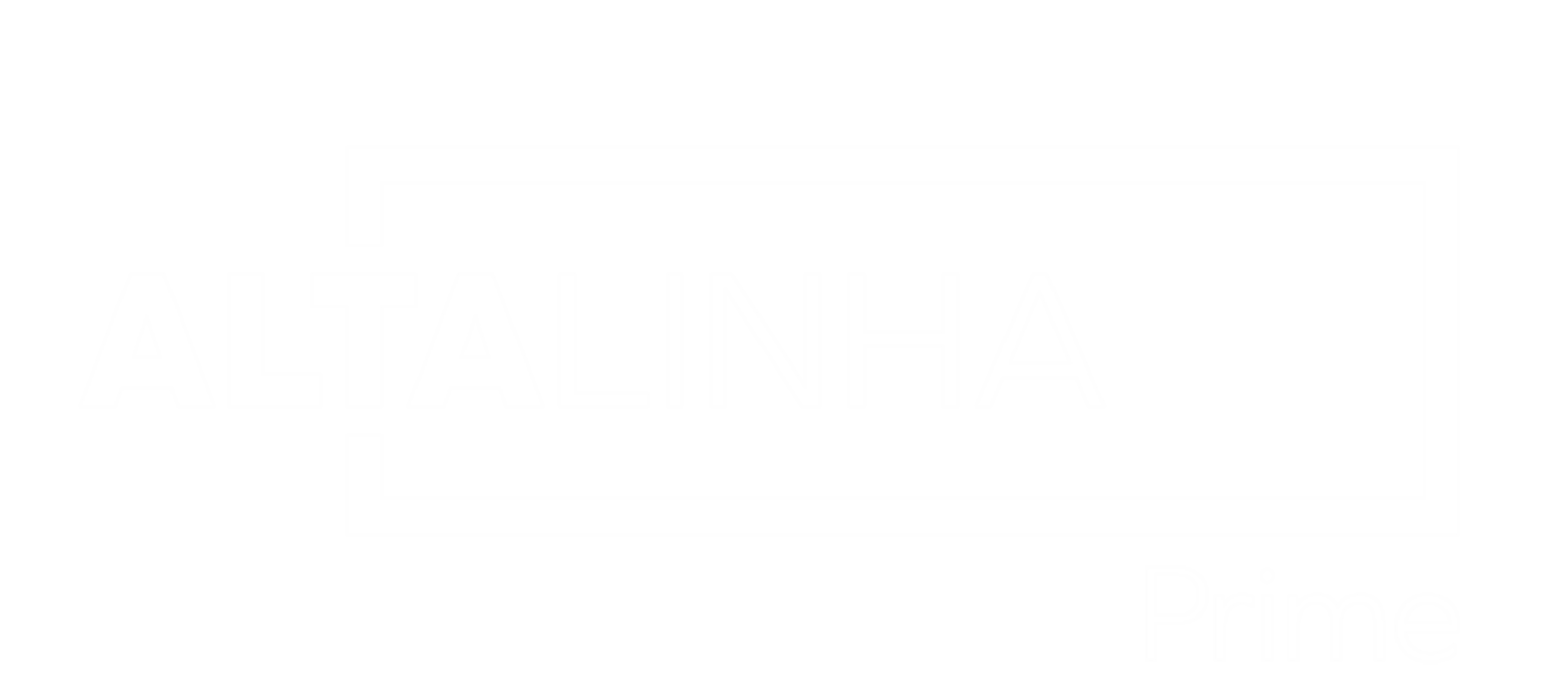 Alta Linha Prime