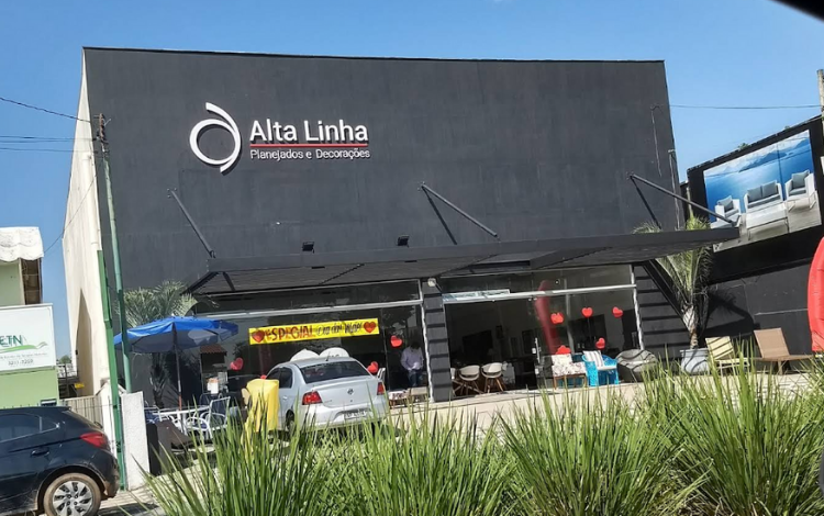 Alta Linha Prime, Móveis Planejados e Decorações para Sorocaba e Região. 