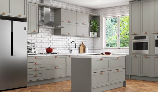 Cozinha - Alta Linha Prime, Móveis Planejados e Decorações para Sorocaba e Região. 
