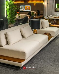 Sofá - Alta Linha Prime, Móveis Planejados e Decorações para Sorocaba e Região. 