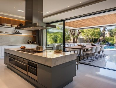 Cozinha Alta Linha Prime, Móveis Planejados e Decorações para Sorocaba e Região. 