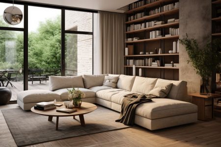 Sala - Alta Linha Prime, Móveis Planejados e Decorações para Sorocaba e Região. 